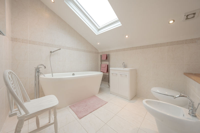 Chorley Road Parbold